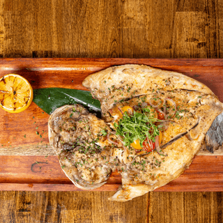 Branzino Filet