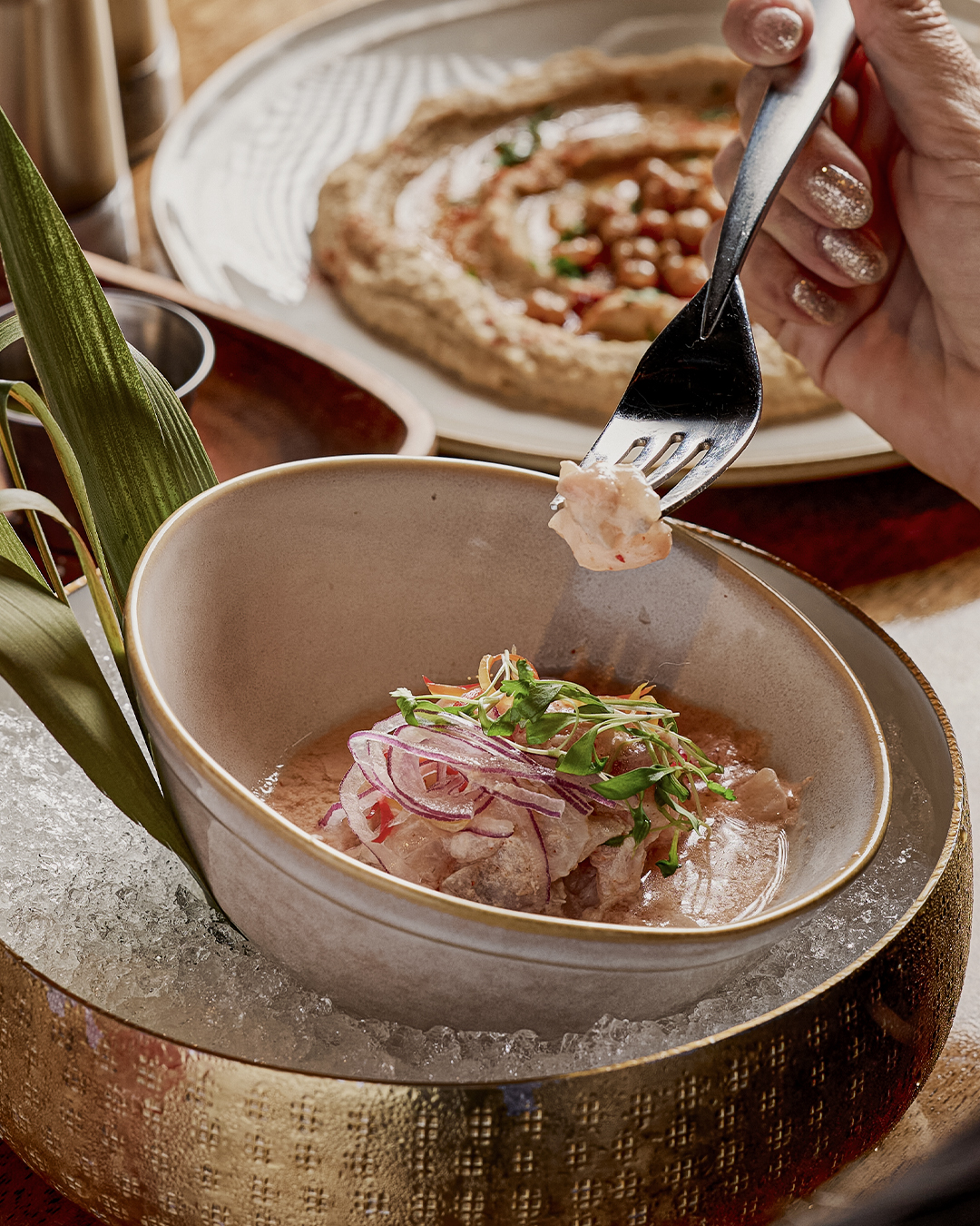 Bargean Miami | Latin Mediterranean Restaurant in Miami Home of LatinAegeo Cuisine in Miami. Where Mediterranean Soul Meets Latin Flavor