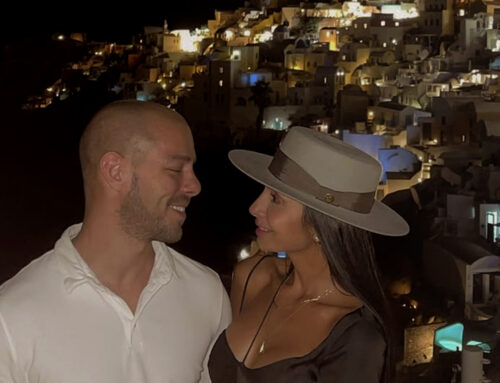 From Santorini to Miami