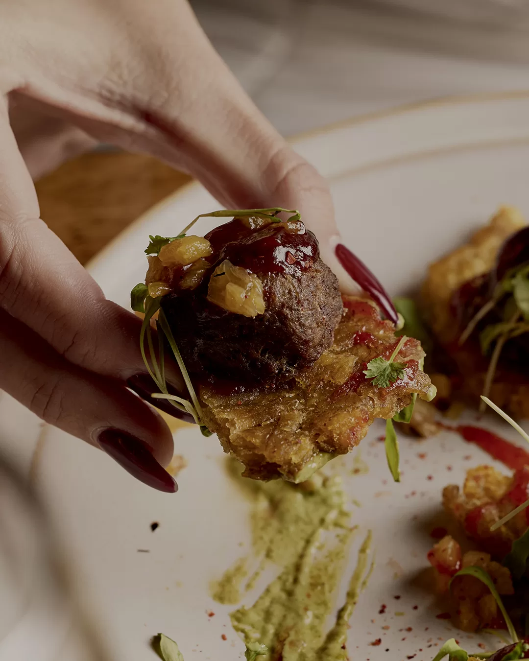 Bargean Miami | Latin Mediterranean Restaurant in Miami Home of LatinAegeo Cuisine in Miami. Where Mediterranean Soul Meets Latin Flavor