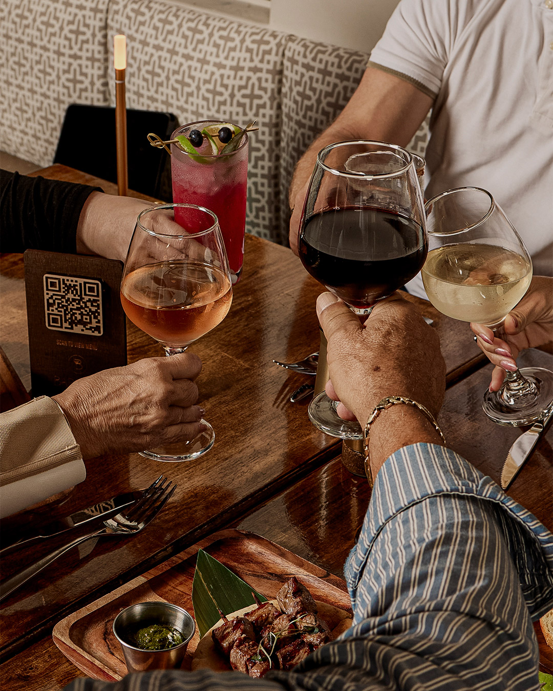 Bargean Miami | Latin Mediterranean Restaurant in Miami Home of LatinAegeo Cuisine in Miami. Where Mediterranean Soul Meets Latin Flavor